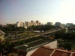 Suites @ Eunos (D14), Apartment #148792842